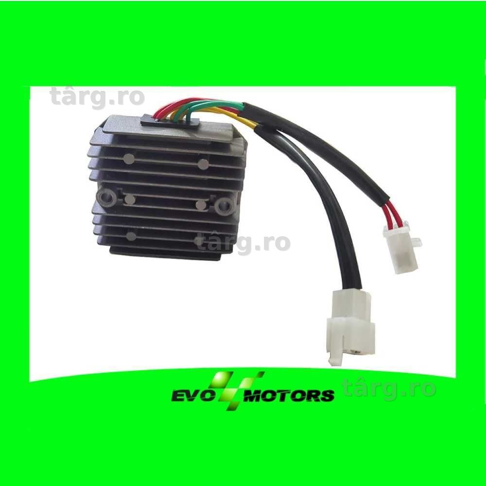 Releu Incarcare Honda VF700 VT800 SHADOW XLV750 XLV600 Magna A342