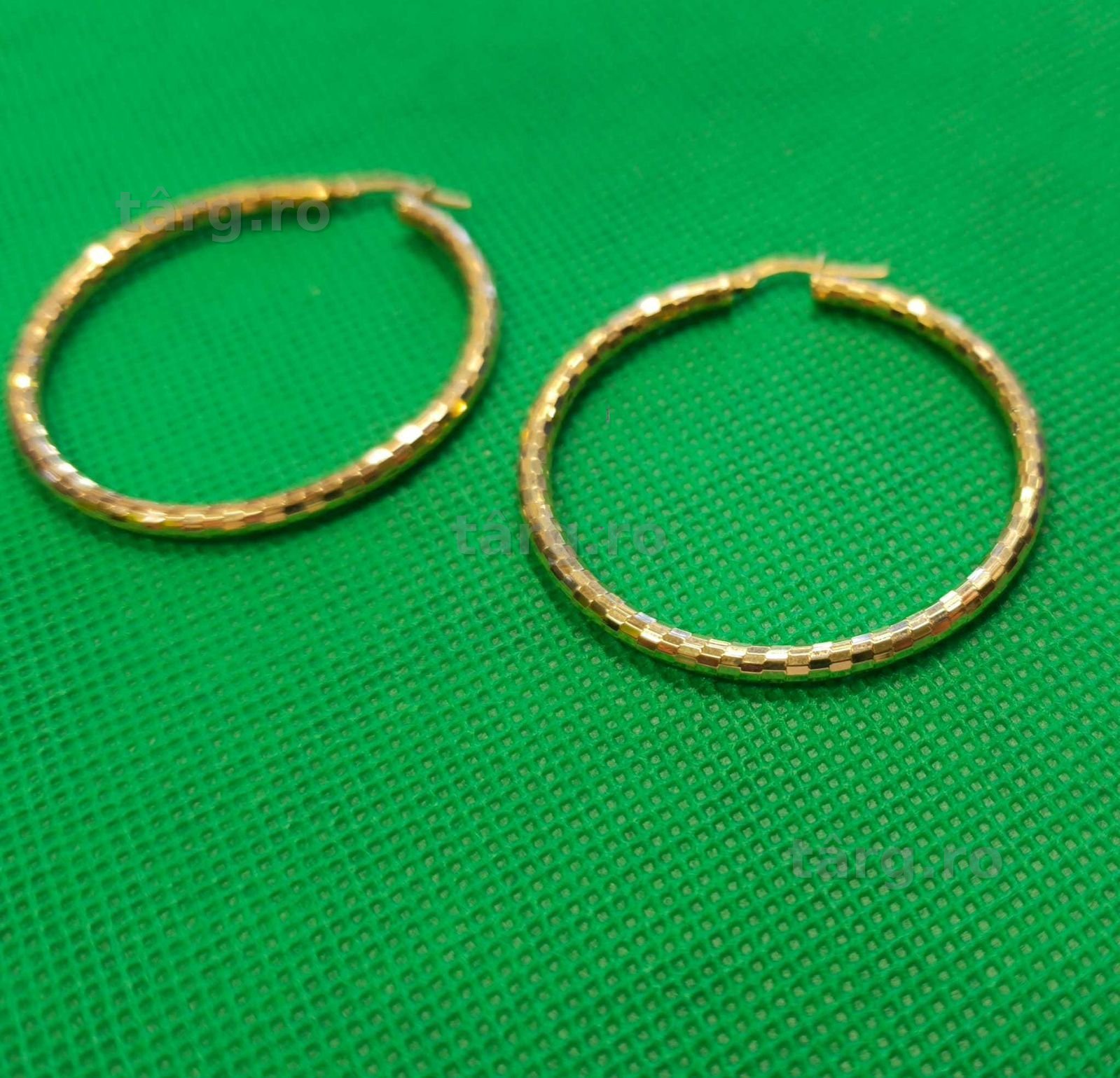 Cercei 14k 4.06g (AG.7) 4