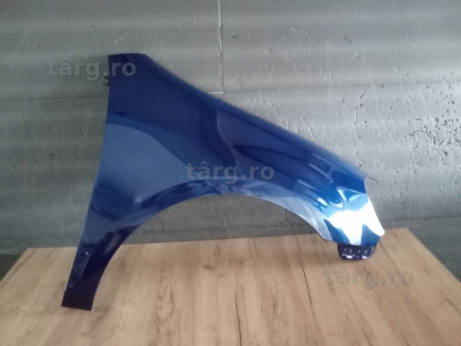Aripa Fata Dreapta VW Golf 6/VI 2008-2013 (LD5Q (Albastru))