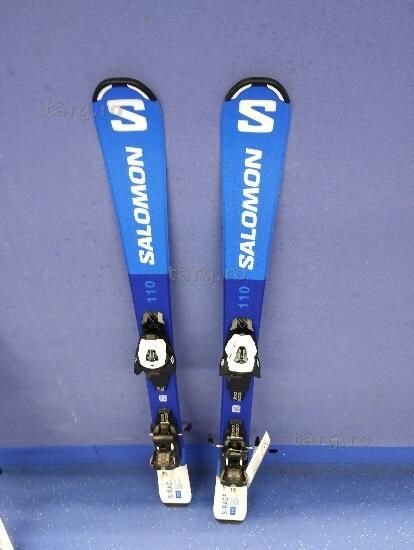 jr race s 110 - (SecondHand) Decathlon
