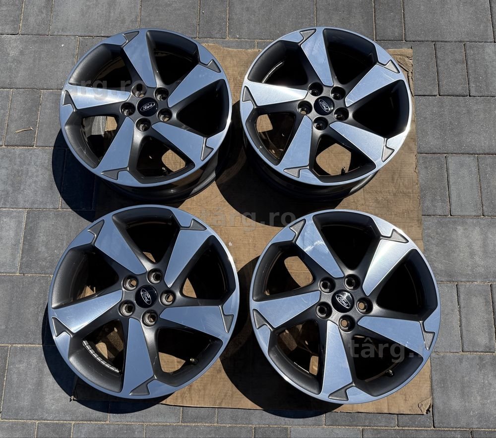 Jante Ford Focus Active 17 FACTURA
