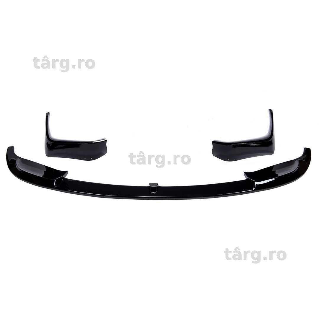 Prelungire cu Splitter priza aer Bara Fata BMW F30 F80 M3 Design