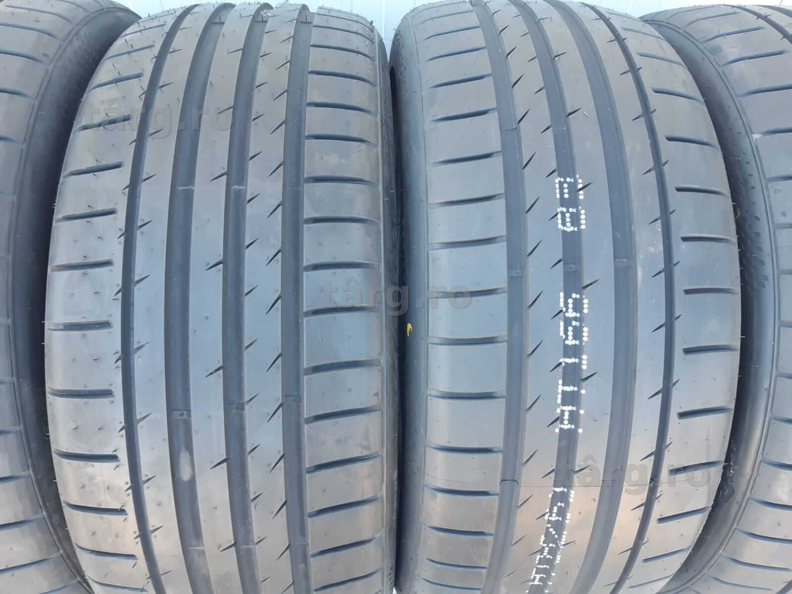 255/40 R21, 102Y, GRIPMAX, SUREGRIP SPORT XL, Anvelope de vara 3