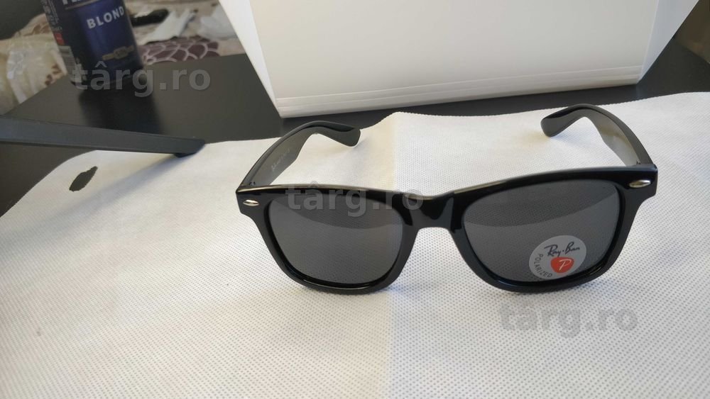 Ochelari de soare polarizati Ray-ban RB2140 Polaroid