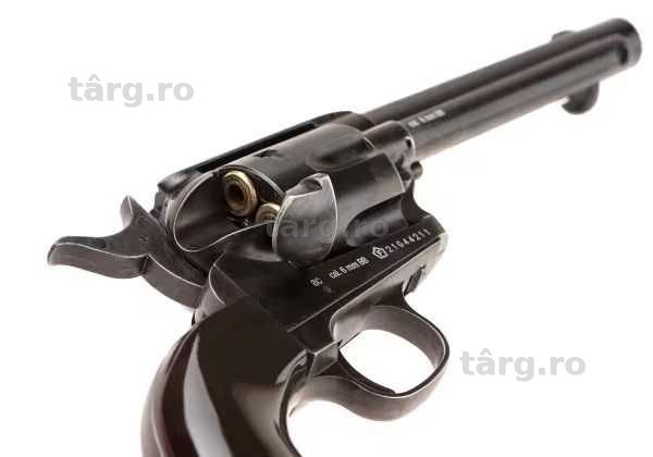 Revolver UMAREX Legends Cowboy CO2 6inch METAL airsoft