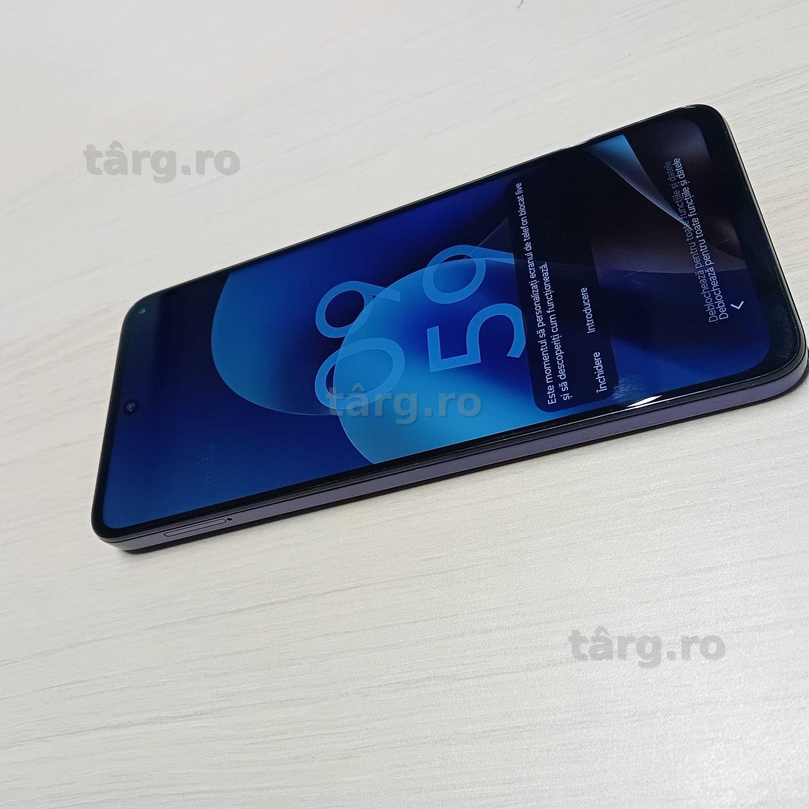 Telefon Motorola Moto G17 Power Edition (ag49 Esplanada b.8689) 2 ani garantie 2