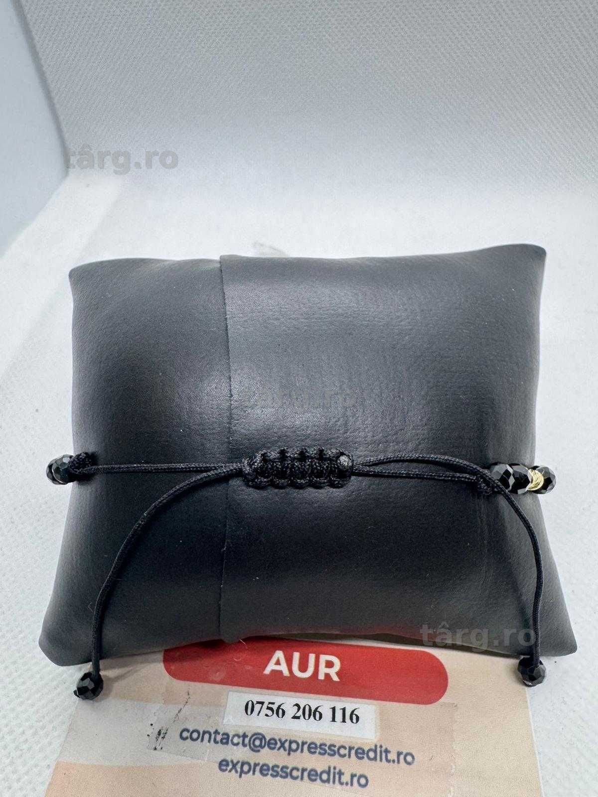 Bratara din aur 14k (70051.2/ 10 Pacurari 1) Garantie 2 ani! 3