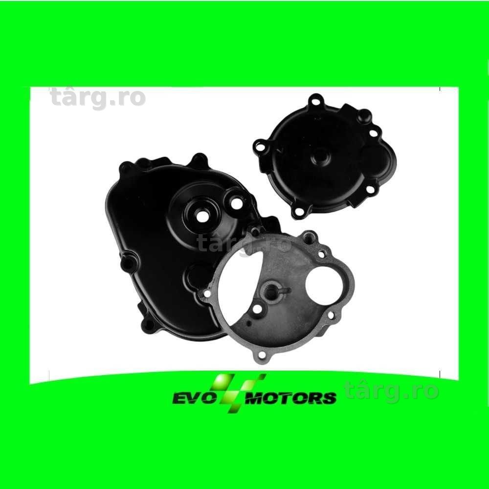 Capac motor Kawasaki ZX6R 2007-2023 dreapta A1140