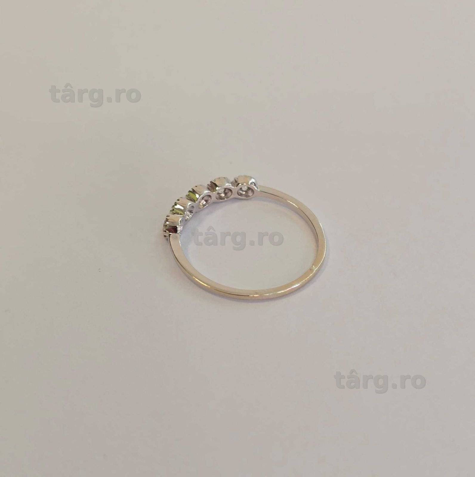 Inel aur 14 K, 1.30 gr. (ECA 39 / b17978.1) – Garantie 2 ani 5