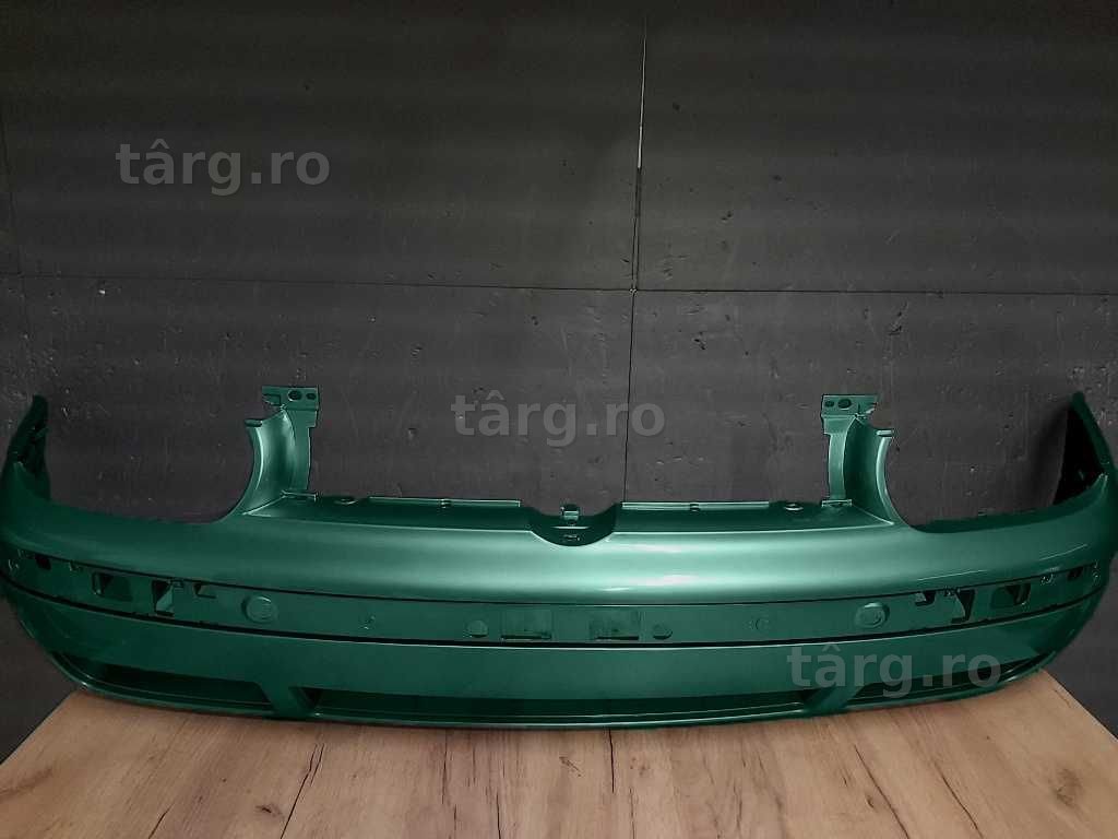 Bara Fata Golf 4 IV An 1998-2004 (Verde (LC6M))