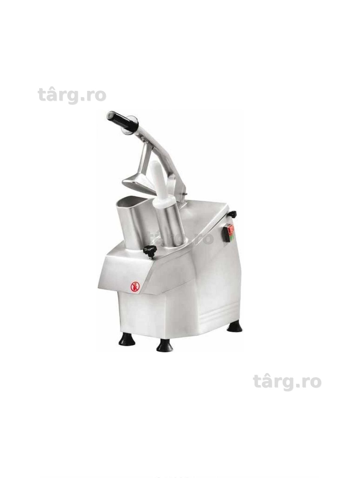 AMITEK TA25K - Masina taiat legume; Robot bucatarie multifunctional