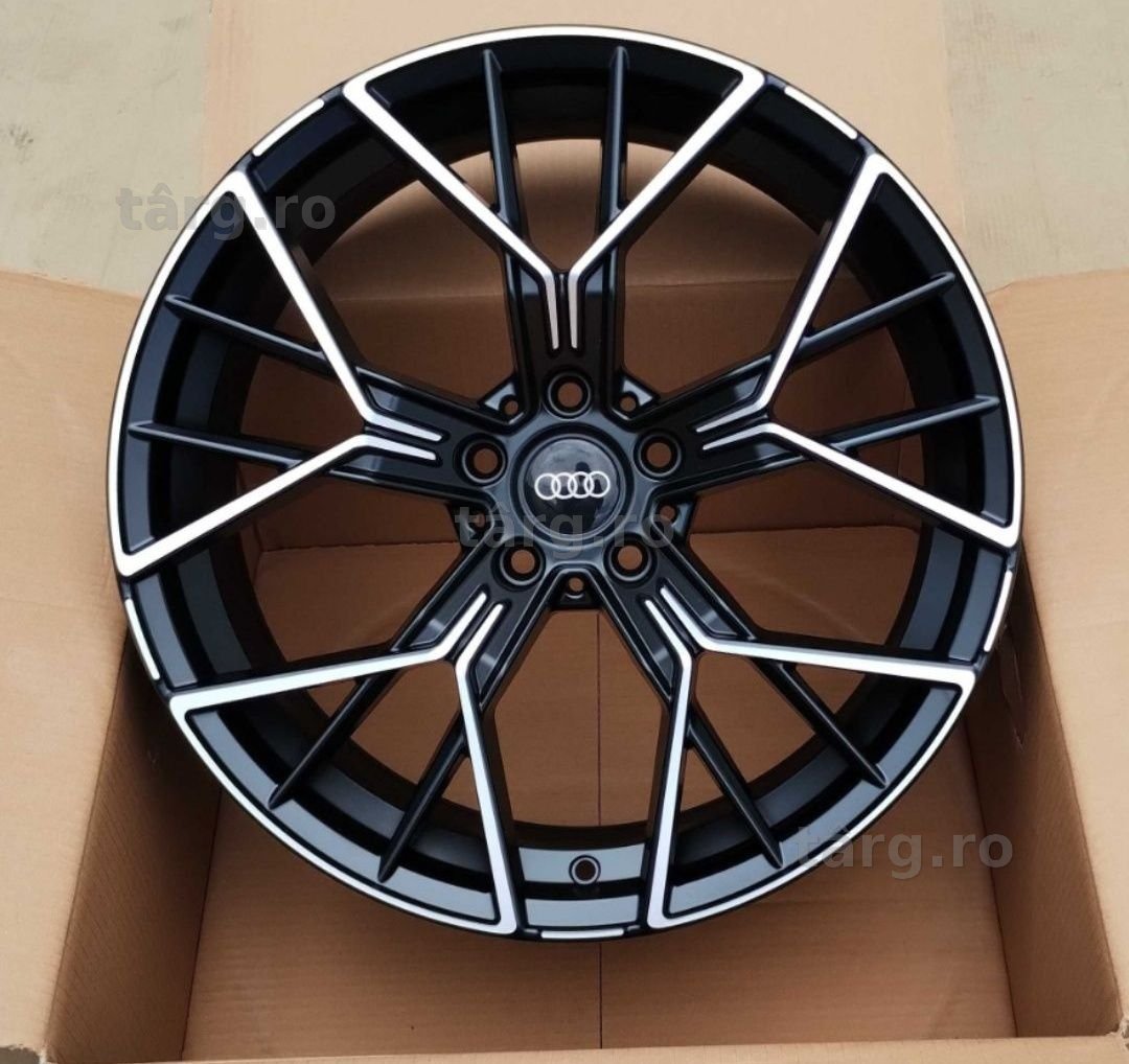 Jante 20 Audi RS pt A3 A4 A5 A6 A7 A8 Q2 Q3 Q5