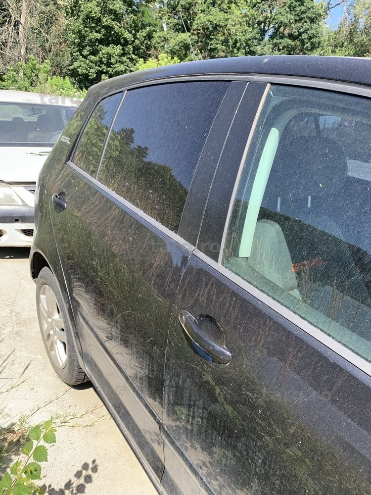 Usa dreapta spate VW Golf 5 Plus