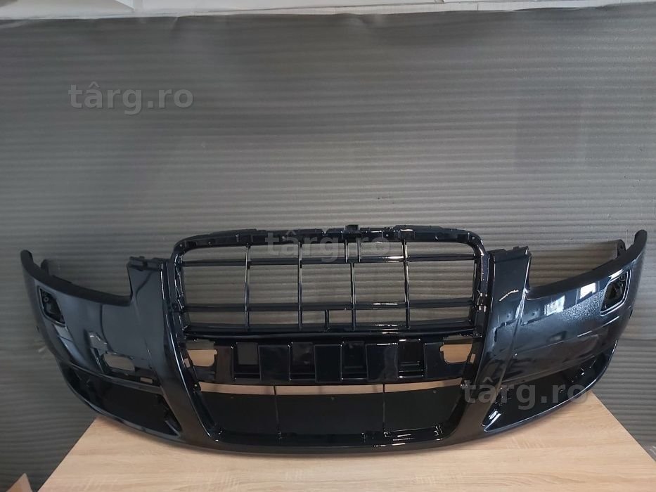 Bara Fata Audi A6 C6 NonFaceLift 2004-2008 (LZ5D (Albastru))