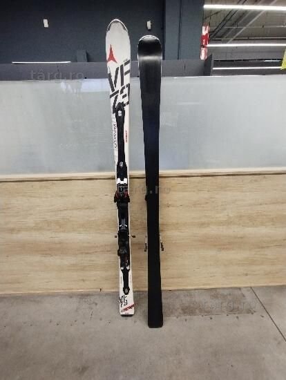 schiuri atomic vf73 175 - (SecondHand) Decathlon