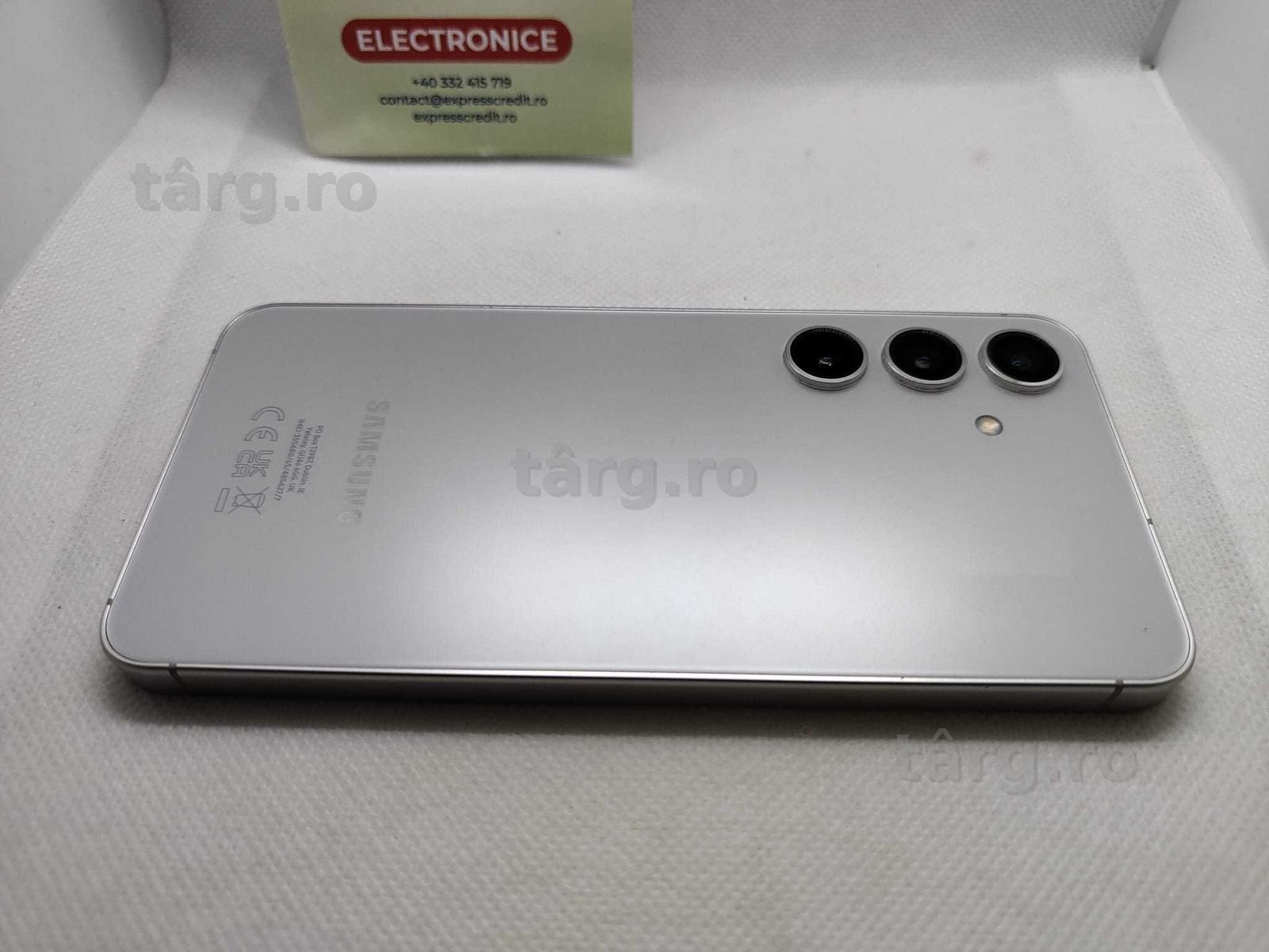 Samsung S24 (69067/10 Pacurari 1) Garantie 2 ani 3
