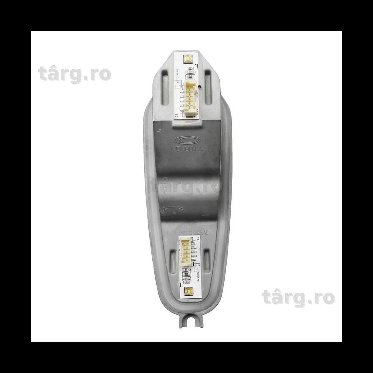 Modul led NOU Drl dreapta stanga lumini de zi Audi Q3 anii 2011-2018