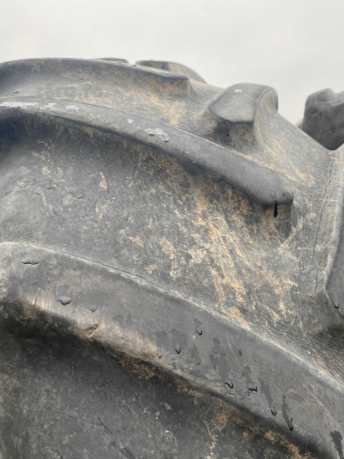 Anvelope sh 710.70 R42 Michelin 4