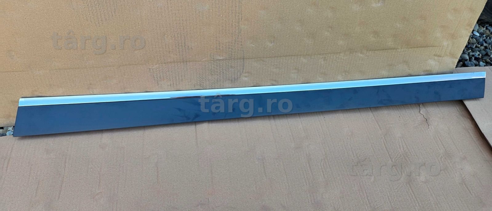 Bandou usa dreapta fata Audi A6 C6 Facelift 2009 / 2010 2011