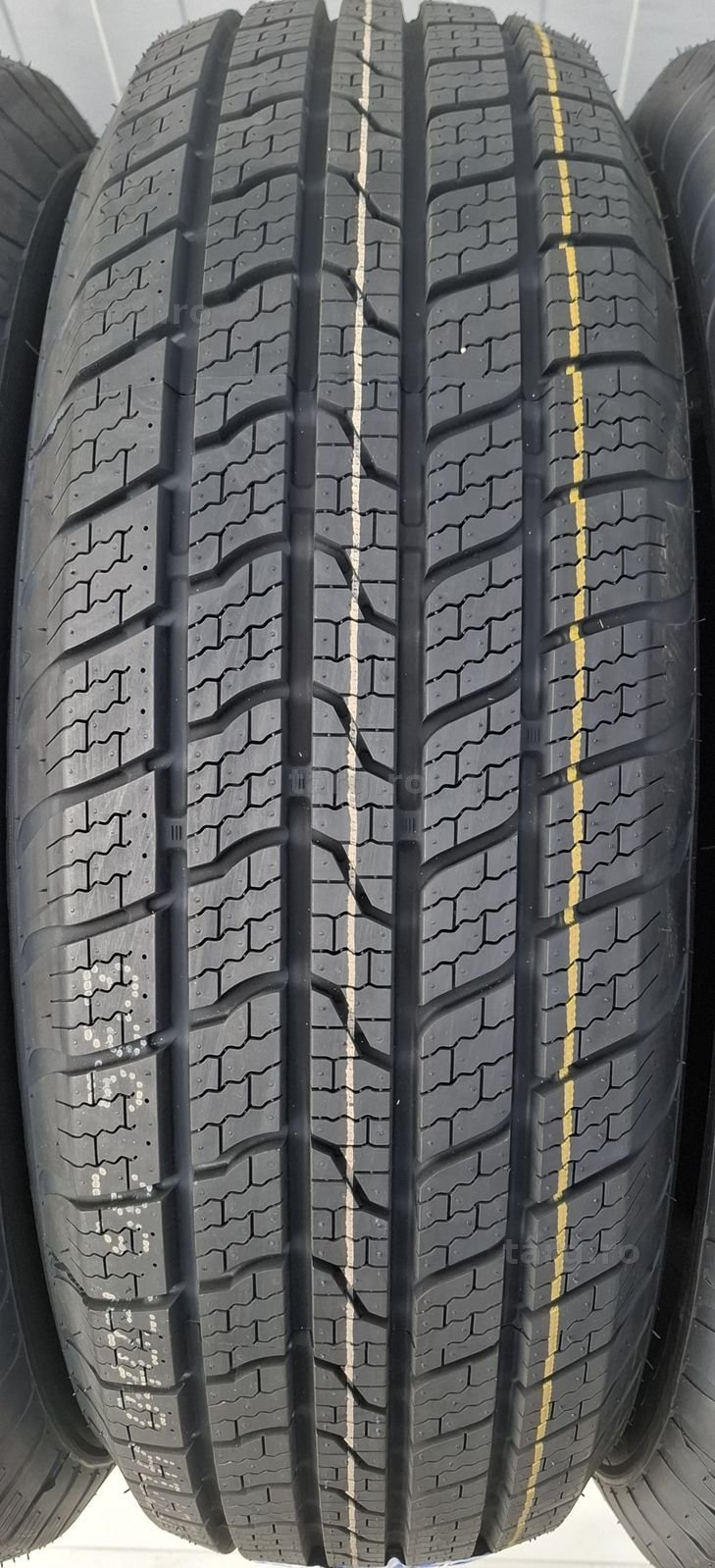 215/70 R16, 100H, COMPASAL Crosstop 4/S, Anvelope all season M+S 3
