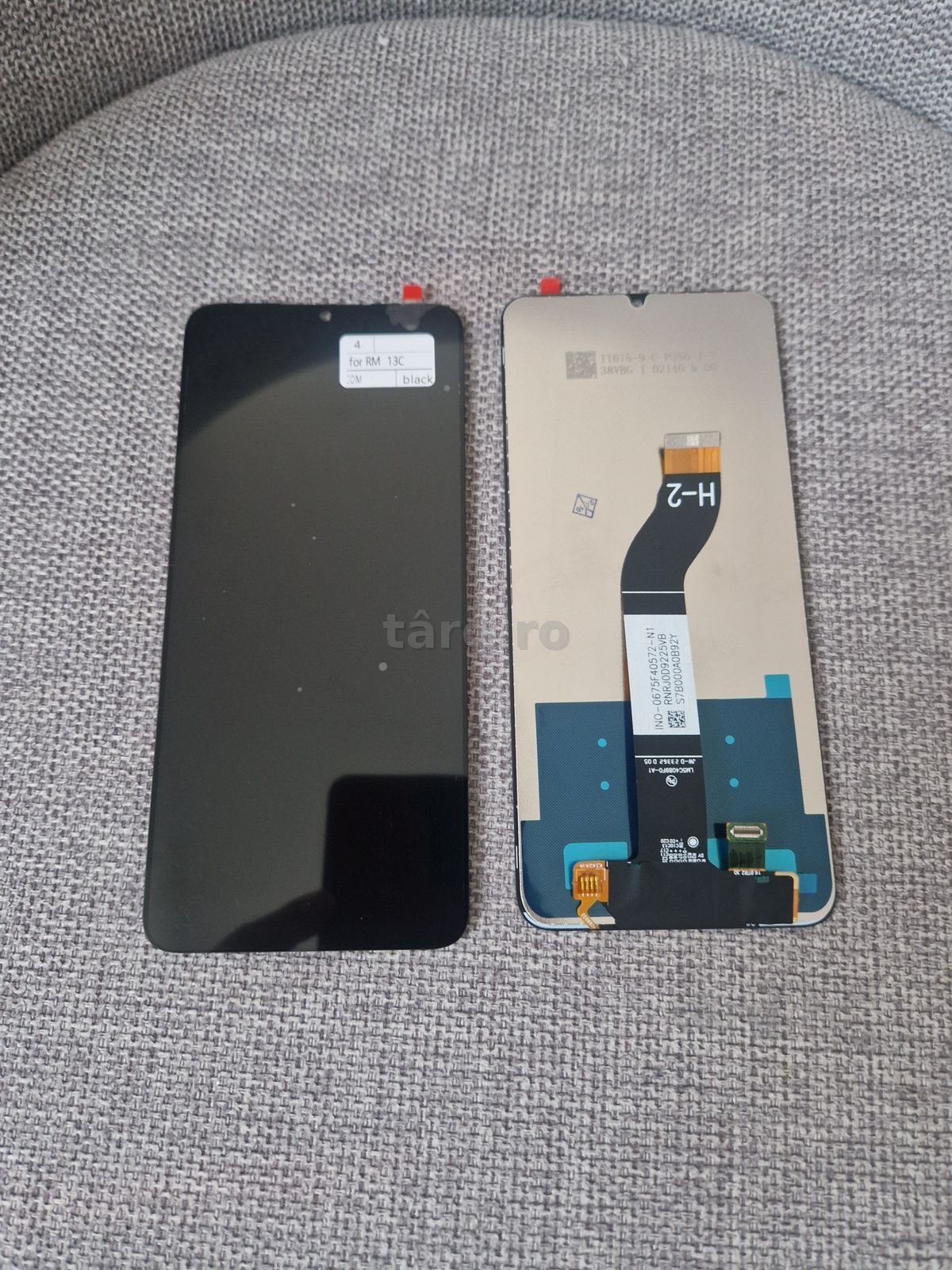 Display Xiaomi Redmi 13c