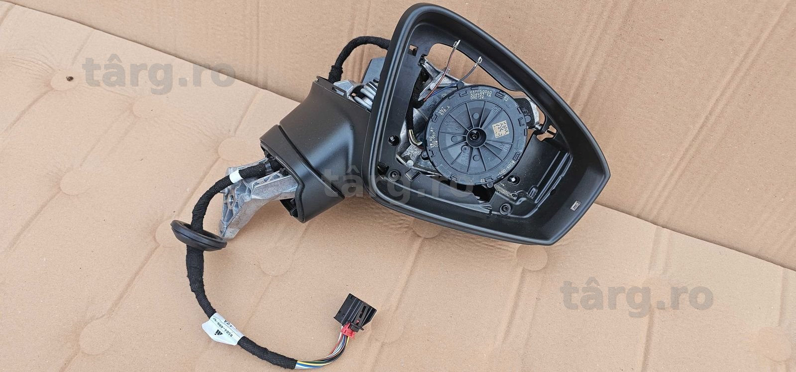Suport Oglinda dreapta Vw Tiguan 2 2016 / 2017 / 2018 / 2019 2020