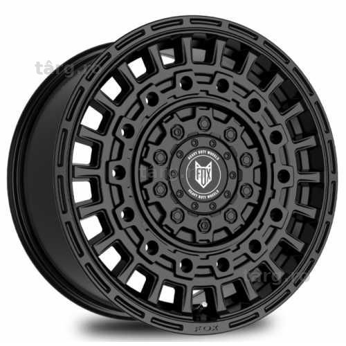 Jante aliaj pentru utilitare R17 6x130 Mercedes Sprinter Volkswagen Crafter