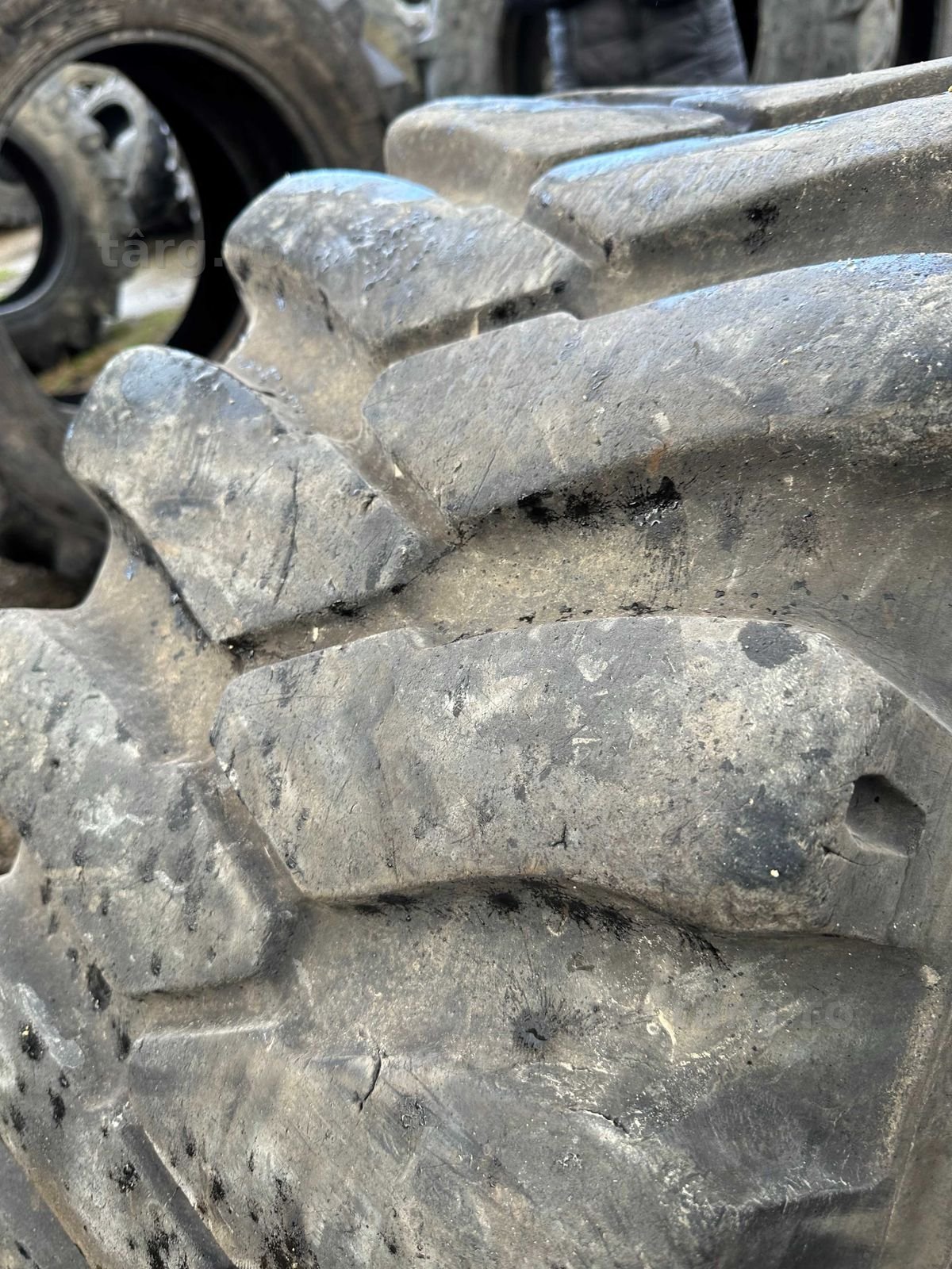 Anvelopa sh 405/70 R24 4