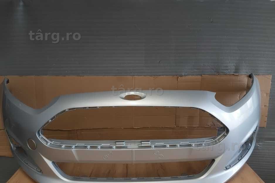 Bara Fata Ford Fiesta An 2013-2017 (MoonDust Silver (Gri))