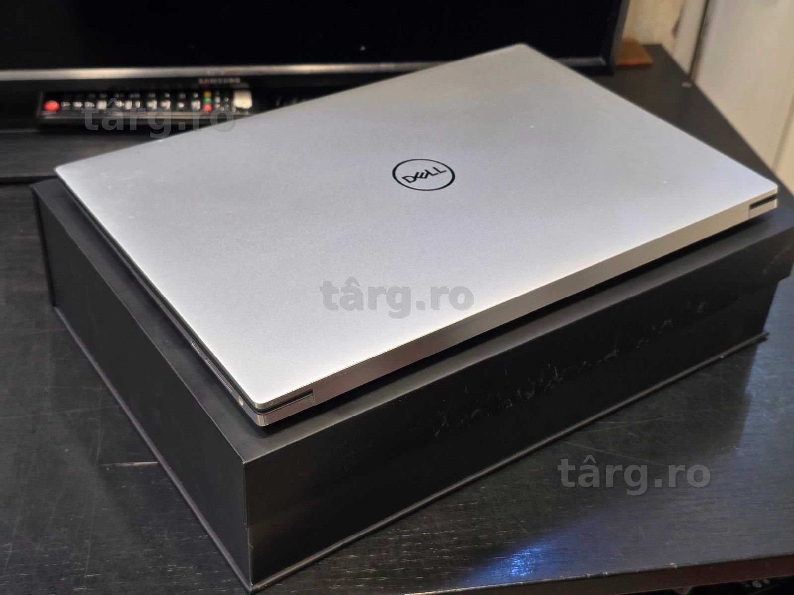 Hope Amanet P7 Laptop DELL XPS 15 9510 / Intel Core i7 / RTX 3050 Ti 3