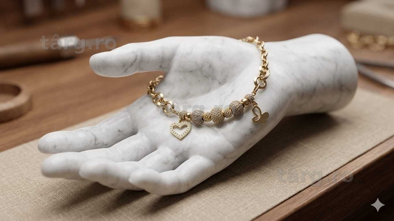 Bratara aur 14k 5.45g (AG.7)