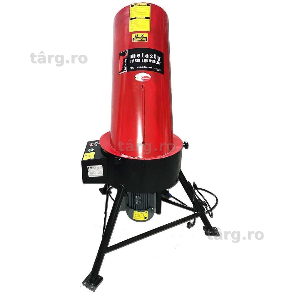 Masina de tocat 3 kW Melasty