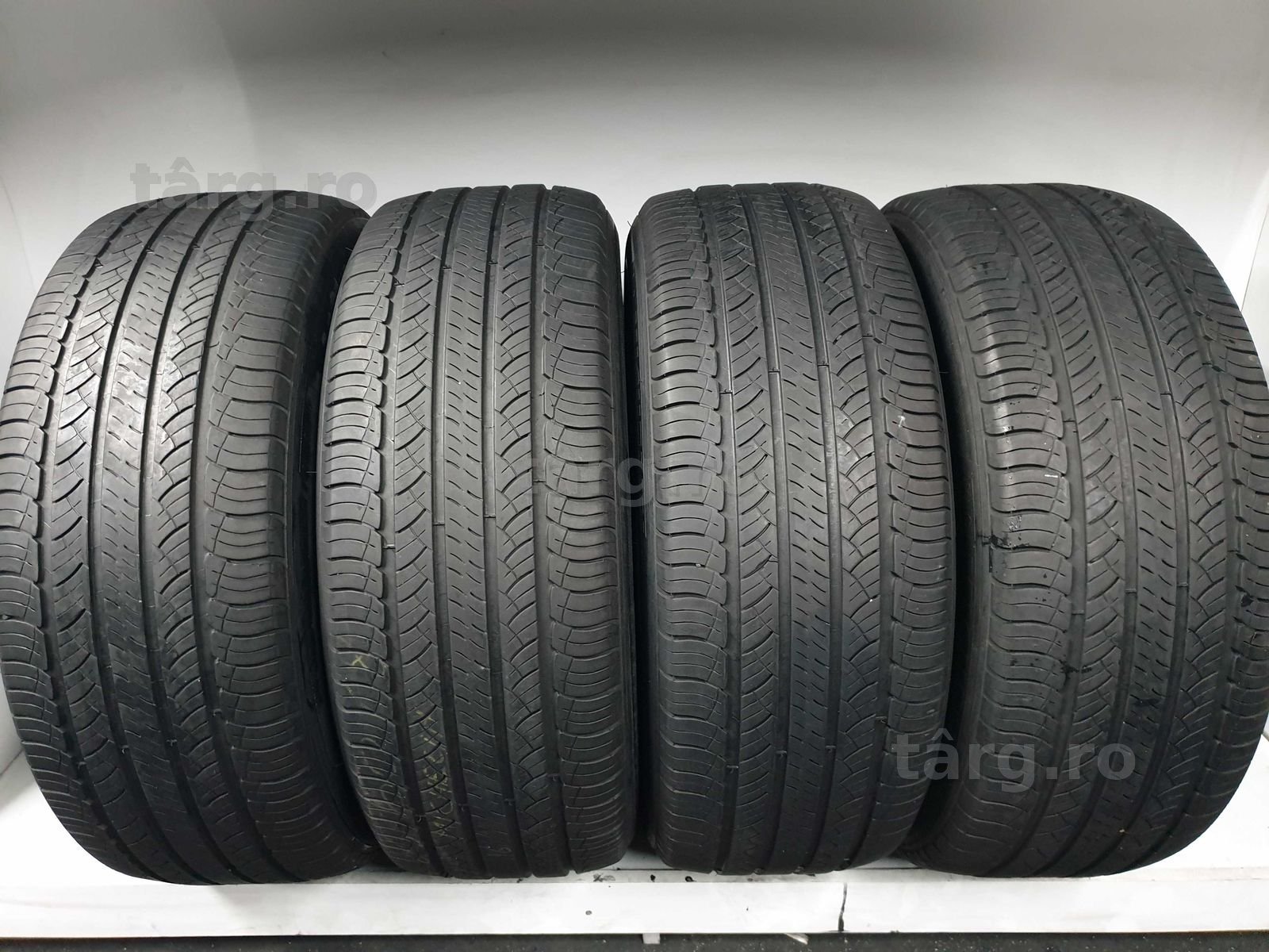 Anvelope Second Hand Michelin Vara-265/60 R18 110V,in stoc R17/19