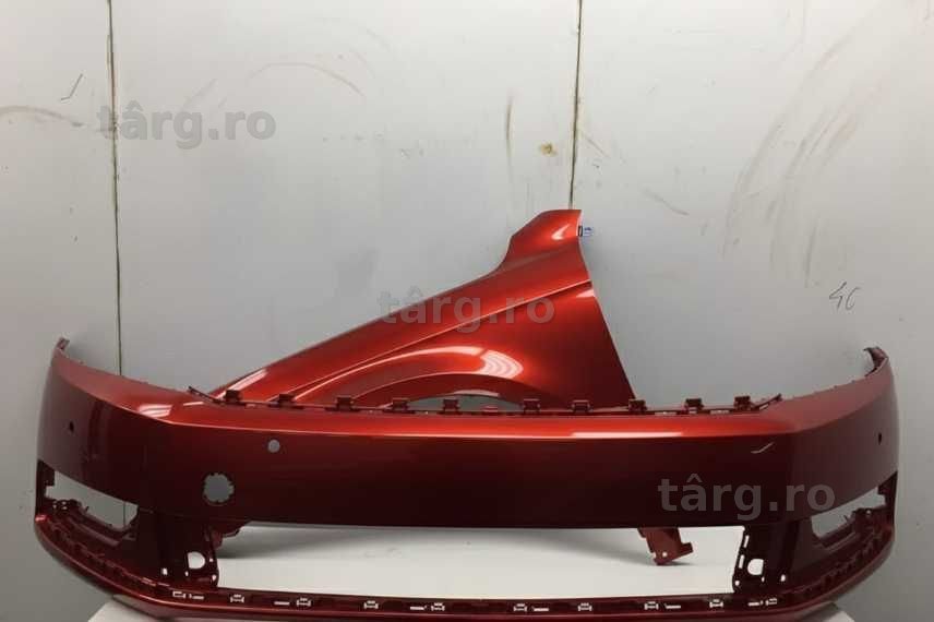 Bara & Aripa Fata Stanga VW Passat B7 An 2011-2014 (LY3D (Rosu))