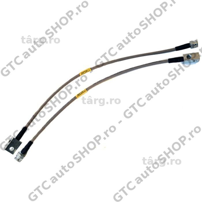 Kit racorduri frana lungi Nissan Patrol Y60