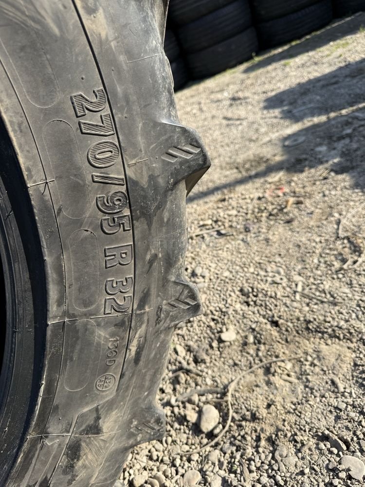 270/95r32 kleber 5