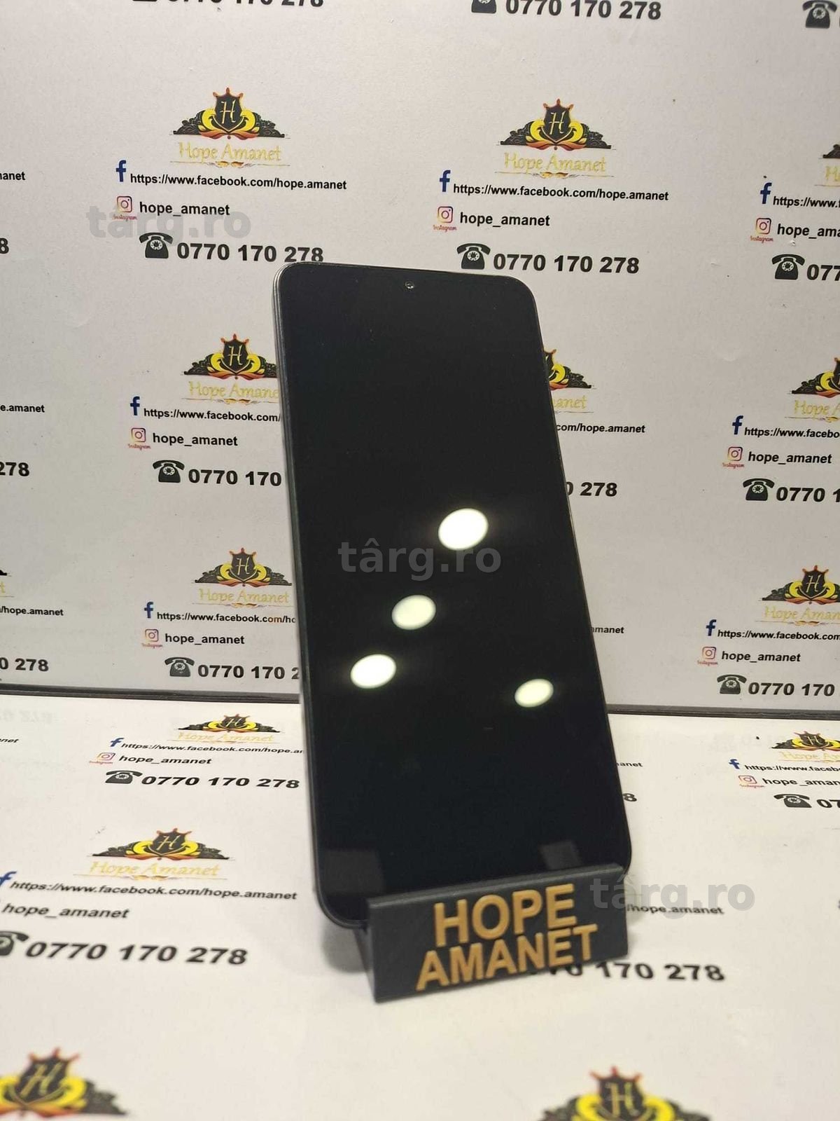 HOPE AMANET P13 - Redmi 14C 2