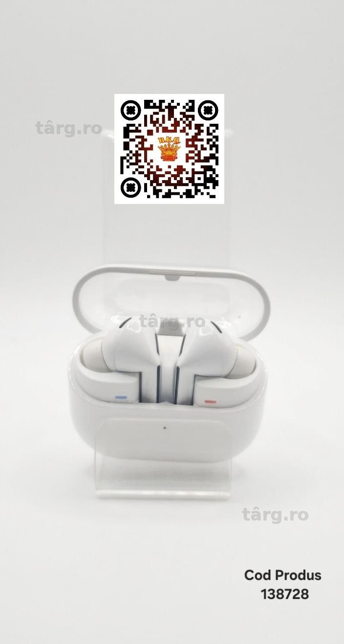 Casti Samsung Buds Amanet BKG