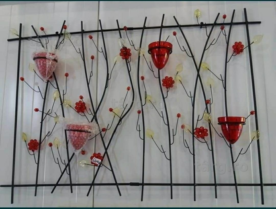Ornament de perete