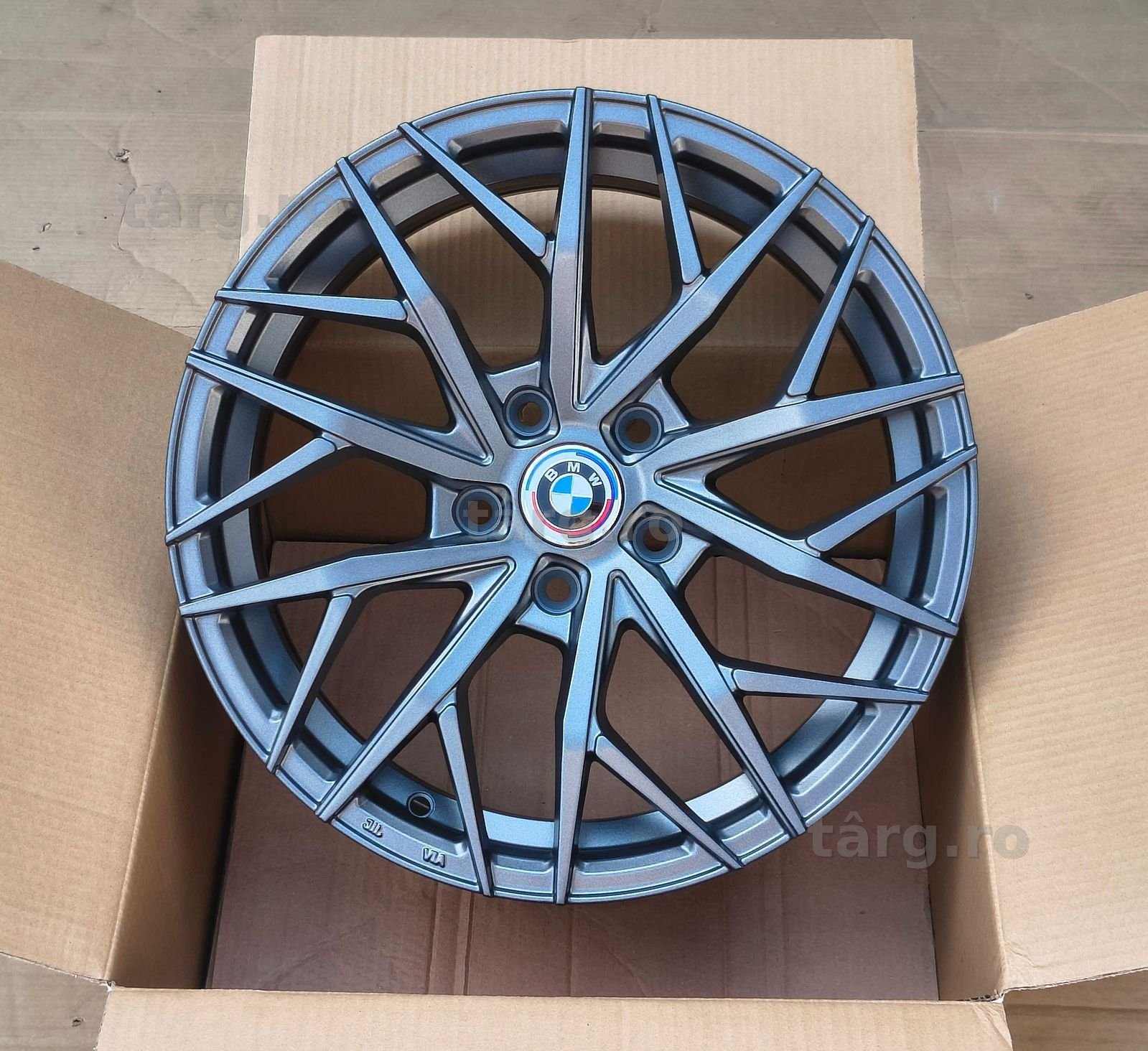 Jante 17 18 19  BMW cu 112 seria F  și G   G20 G21 G26 G29 G30 G31 G32 G42 G60 G61 F7 F39 F40 F42 44 Jante Noi cu Factura si Garantie ‼️autohauss.ro‼️
