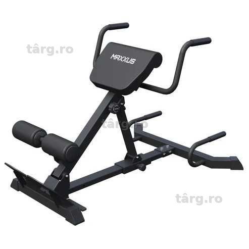Hyperextension PRO pliabil