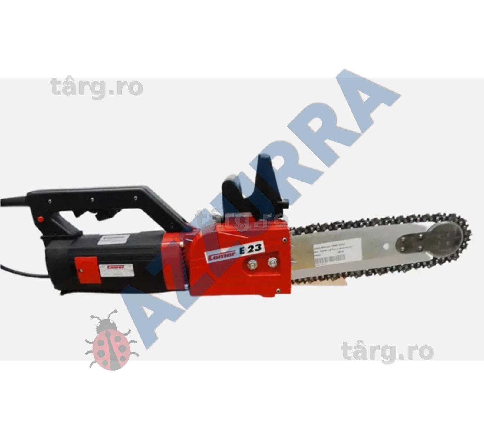DRUJBA caramida fierastrau electric