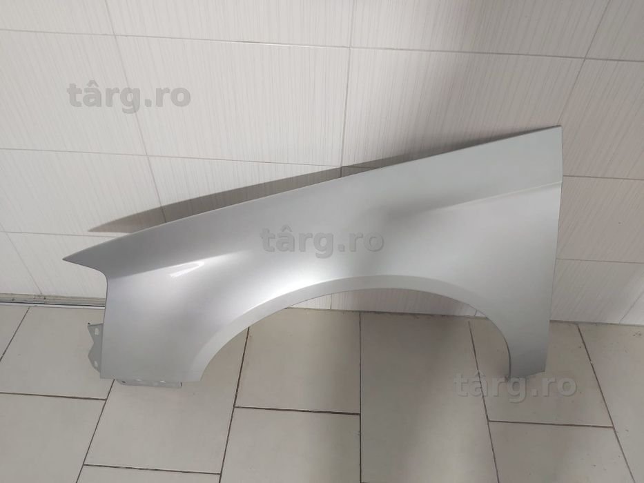 Aripa Fata Stanga VW Passat B6 2005-2011 (Cod: LA7W (Gri))