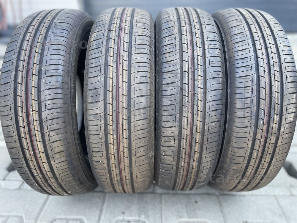 4x 175 65 15 Bridgestone Ecopia (dot24)