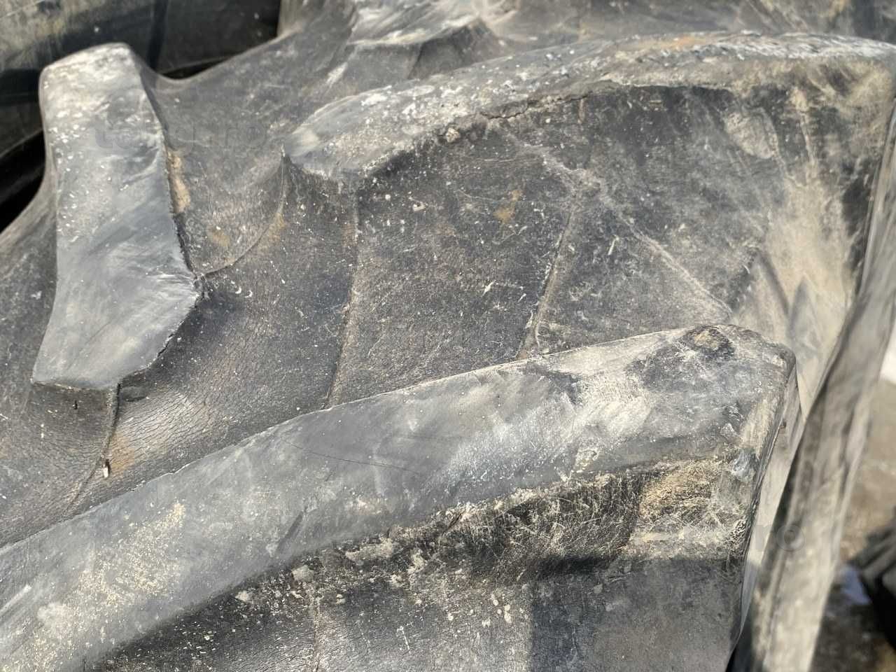 Cauciuc 420.70 R30 Pirelli 4