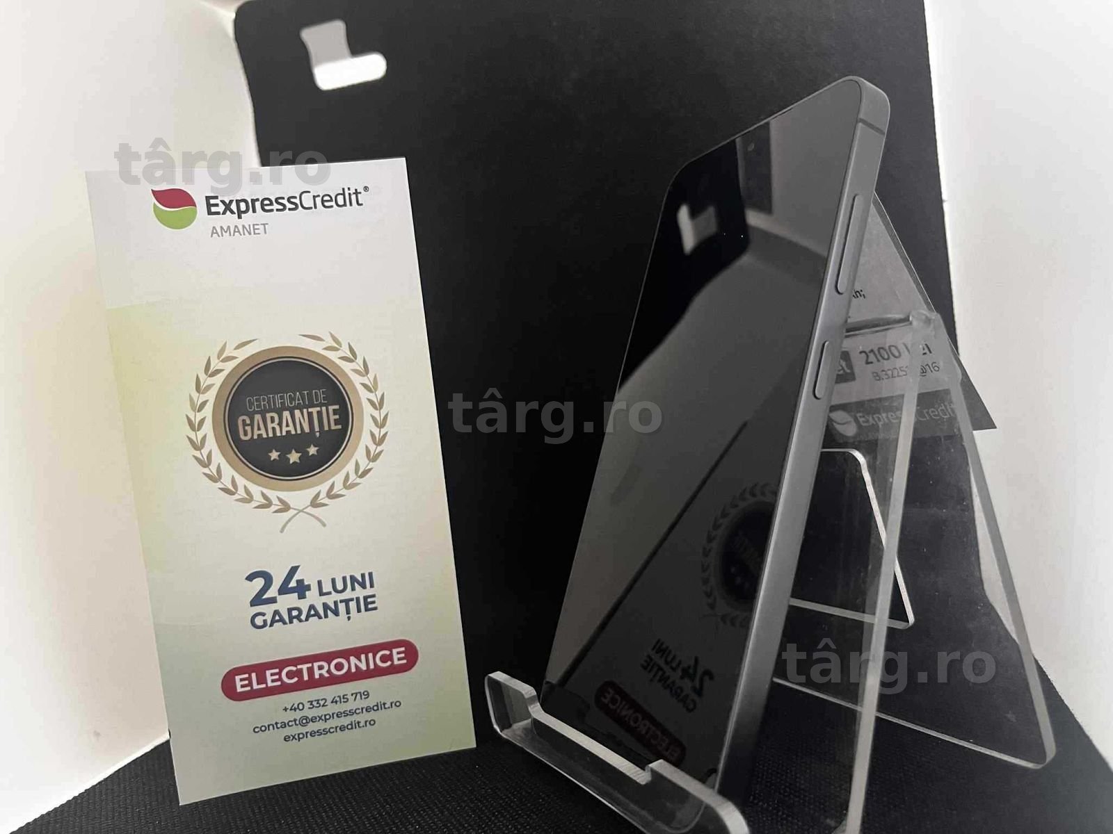 Telefon Samsung S24 (AG16 Moldova b32251)-Garantie 2 anI! 3