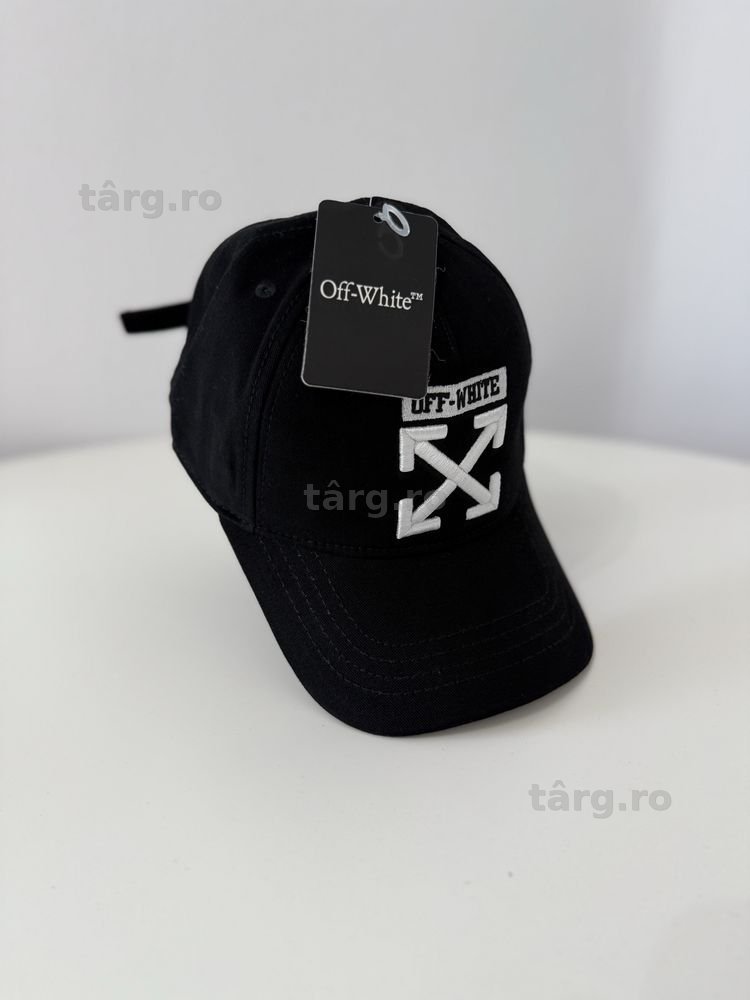 Sapca OFF WHITE super calitate