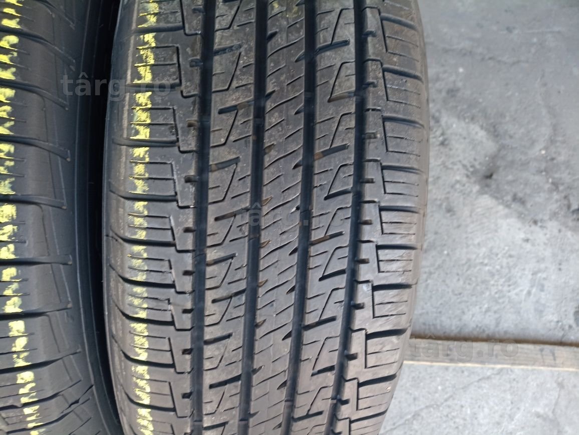 2 anvelope AllSeason ca noi Goodyear 235/65 R18 dot 4421 3