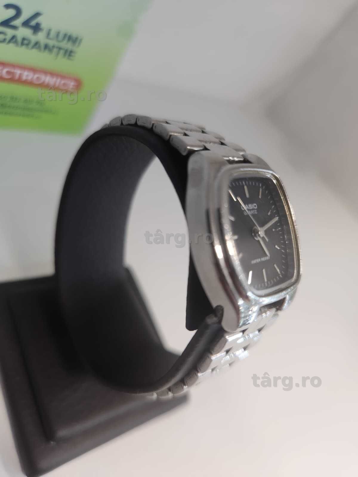 Ceas Casio LTP-1169G (Ag8 Tudor/B75271) – Garantie 2 Ani! 3
