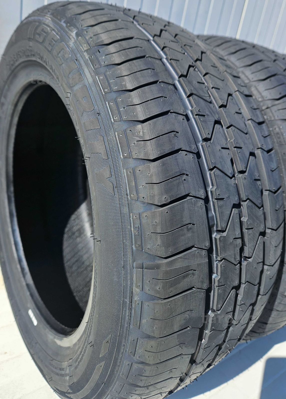 195/50 R13C 104N Anvelope remorca SECURITY TR723+ (model nou) 2
